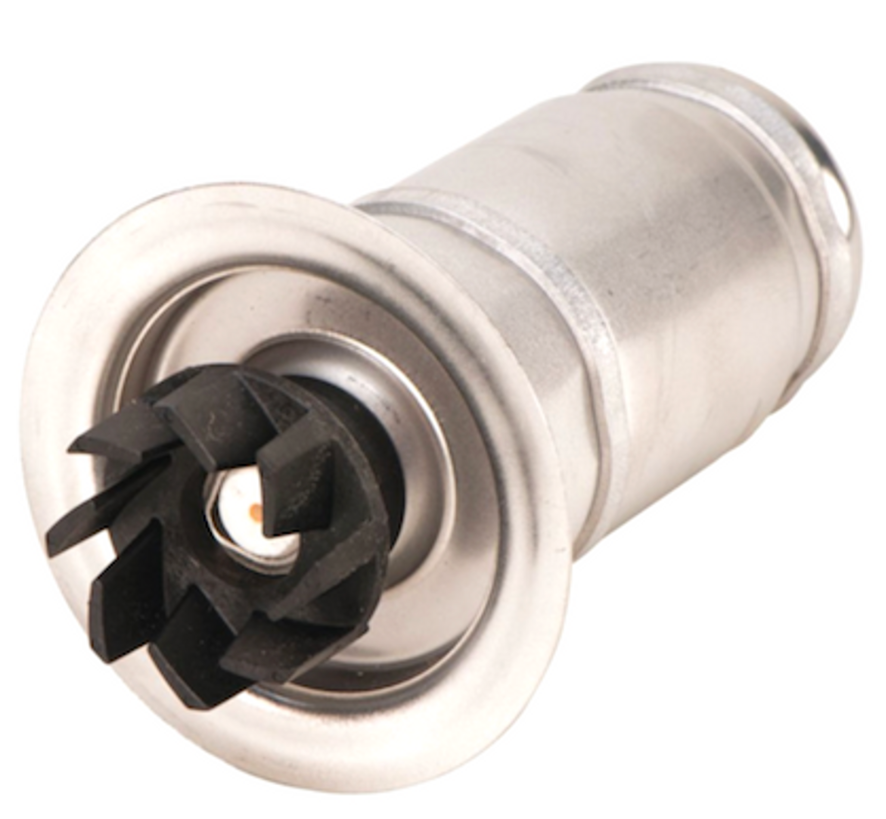 - Condensate Pumps